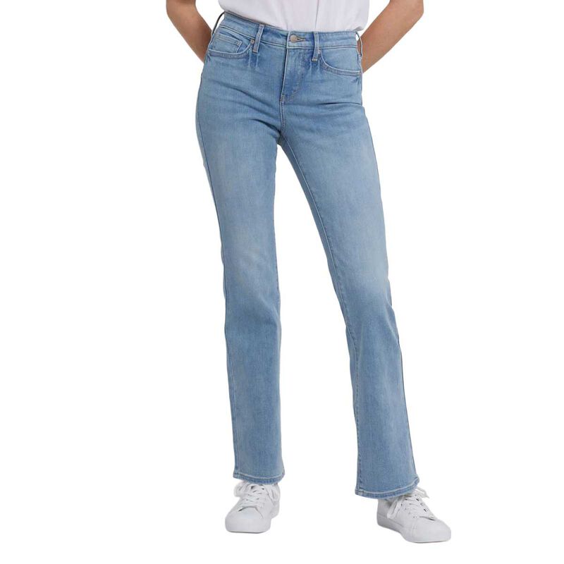 NYDJ Barbara Bootcut Jean image number 0